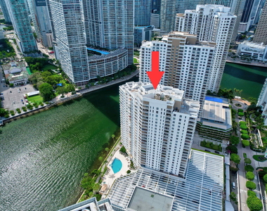 701 Brickell Key Boulevard - Photo Thumbnail 58