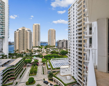 701 Brickell Key Boulevard - Photo Thumbnail 42