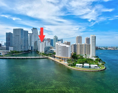 701 Brickell Key Boulevard - Photo Thumbnail 59