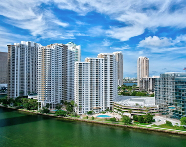 701 Brickell Key Boulevard - Photo Thumbnail 50