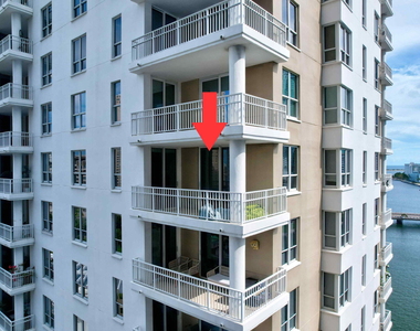 701 Brickell Key Boulevard - Photo Thumbnail 54