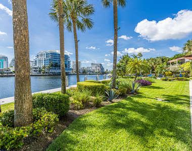 888 Intracoastal Drive - Photo Thumbnail 31