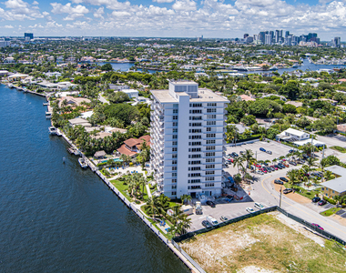 888 Intracoastal Drive - Photo Thumbnail 28