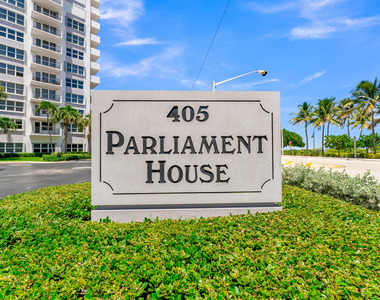 405 N Ocean Boulevard - Photo Thumbnail 29
