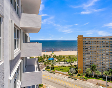 405 N Ocean Boulevard - Photo Thumbnail 1