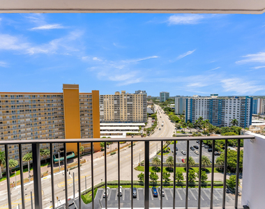 405 N Ocean Boulevard - Photo Thumbnail 3