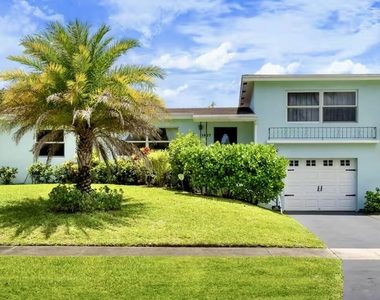 1407 Ontario Drive - Photo Thumbnail 1