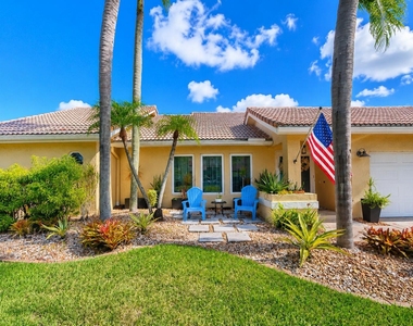6373 Nw 55th Manor - Photo Thumbnail 1