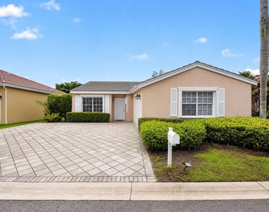 208 Caribe Court - Photo Thumbnail 1