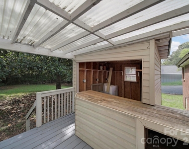 501 Olin Drive - Photo Thumbnail 19