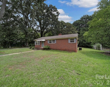 501 Olin Drive - Photo Thumbnail 24
