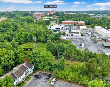 630 Lex Drive - Photo Thumbnail 16