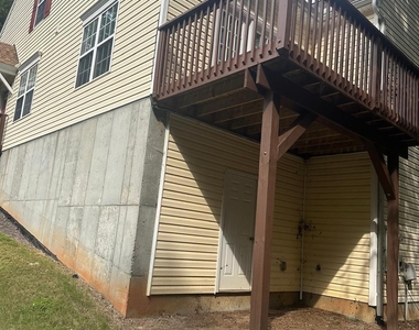 4621 Grier Farm Lane - Photo Thumbnail 33