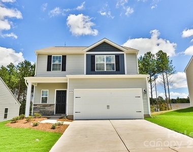 6136 Ahoskie Drive - Photo Thumbnail 1