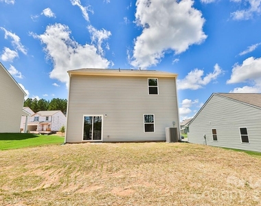 6136 Ahoskie Drive - Photo Thumbnail 2