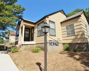 3427 Kinmore Street - Photo Thumbnail 1