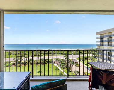 5061 N Highway A1a - Photo Thumbnail 8