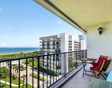 5061 N Highway A1a - Photo Thumbnail 1