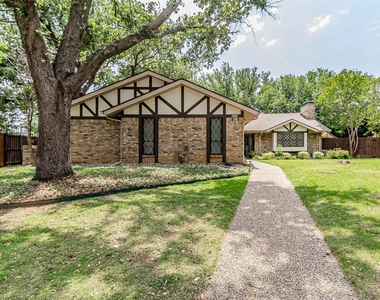 2604 Twinpost Court - Photo Thumbnail 1