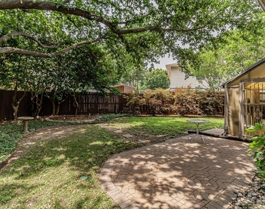 2604 Twinpost Court - Photo Thumbnail 14