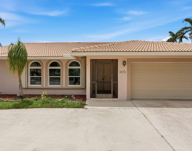 2171 Nw 76th Avenue - Photo Thumbnail 2