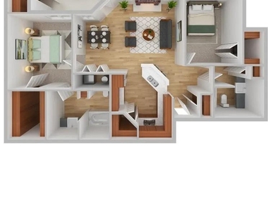 1600 N 9th Street - Photo Thumbnail 3
