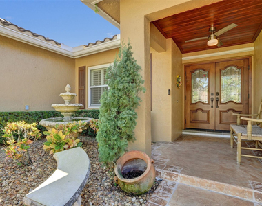 4142 Nw 58th Drive - Photo Thumbnail 4