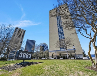 3883 Turtle Creek Boulevard - Photo Thumbnail 20