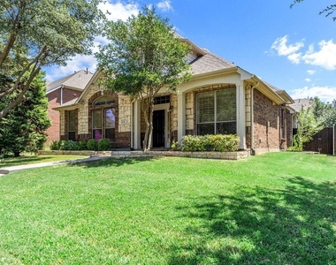 8731 Dancliff Drive - Photo Thumbnail 1