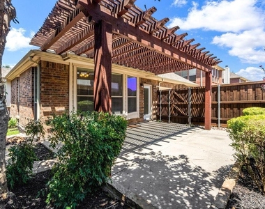8731 Dancliff Drive - Photo Thumbnail 26