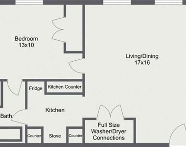 932 Fannin Street - Photo Thumbnail 6
