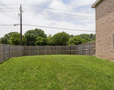 6722 Conestoga Drive - Photo Thumbnail 24
