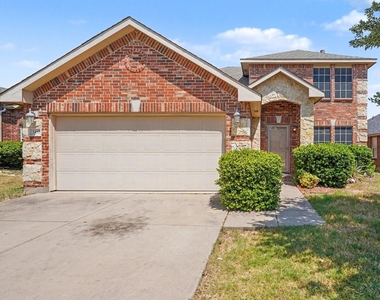 2417 Horseback Trail - Photo Thumbnail 1