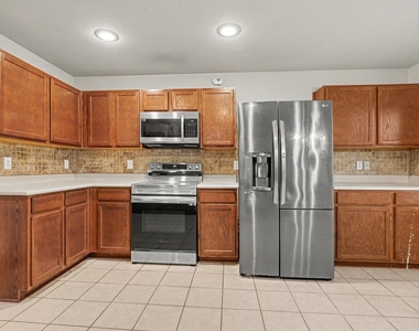 2417 Horseback Trail - Photo Thumbnail 9