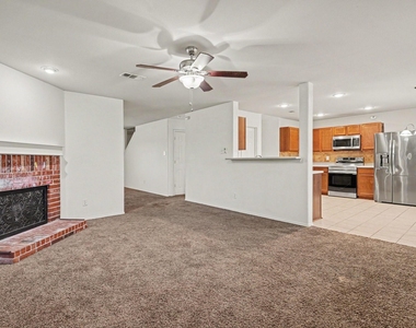 2417 Horseback Trail - Photo Thumbnail 6