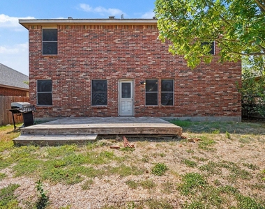 2417 Horseback Trail - Photo Thumbnail 24
