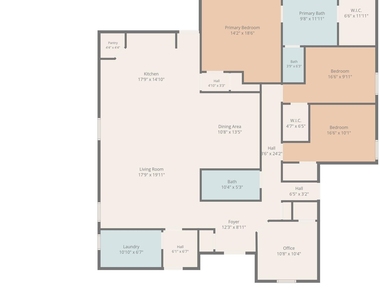 1029 Greencove Drive - Photo Thumbnail 37