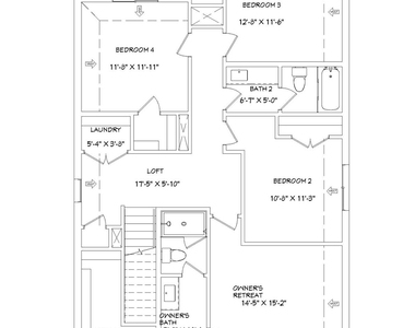 4525 Hogans Alley Drive - Photo Thumbnail 34