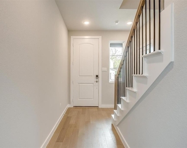 4525 Hogans Alley Drive - Photo Thumbnail 2