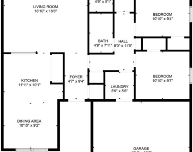 1455 Morrison Drive - Photo Thumbnail 18