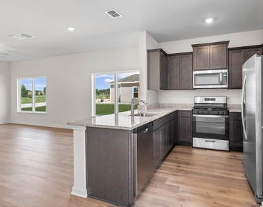 8437 White Wolf Trail - Photo Thumbnail 2