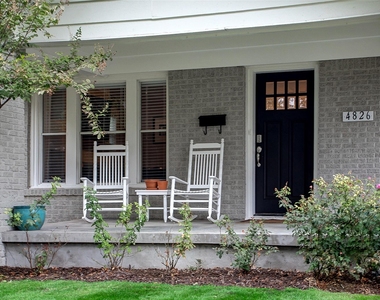 4826 Pershing Avenue - Photo Thumbnail 32