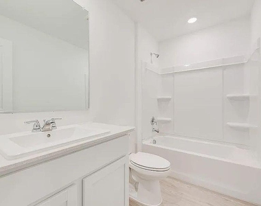 1409 Merlin Bluff Street - Photo Thumbnail 6