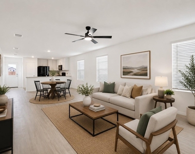 3037 Ashbrook Lane - Photo Thumbnail 3