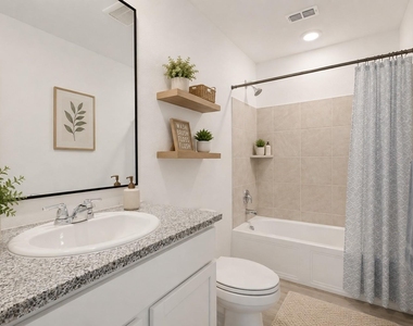 3037 Ashbrook Lane - Photo Thumbnail 9