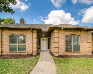 3313 Darion Lane - Photo Thumbnail 2
