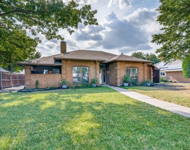 3313 Darion Lane - Photo Thumbnail 1