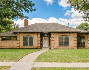 3313 Darion Lane - Photo Thumbnail 3