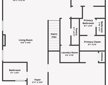 2701 S Jones Street - Photo Thumbnail 38