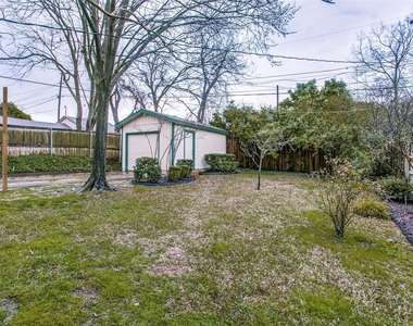 715 Newell Avenue - Photo Thumbnail 11